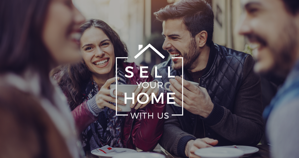 Sell Your Home With Us